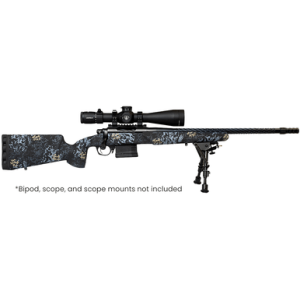 Horizon Firearms RF017S232414T19 Vandal Prime Premium 300 PRC 24" Iota Eko Rifle