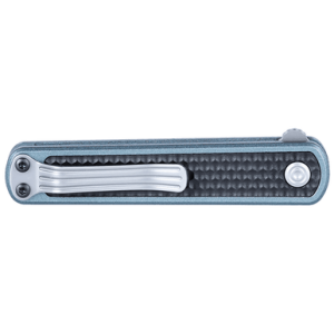 CRKT Pup Folding Knife, 2.09" Plain Bead Blasted Glass-Reinforced Nylon Handle - 7070