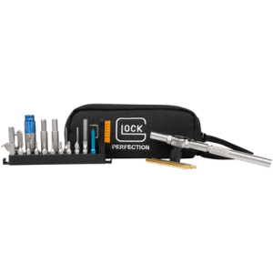 Glock 10445 Tool Kit w/Black Case