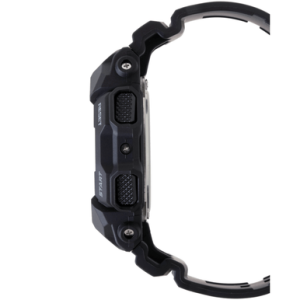 G-Shock Digital Watch, Black Band CR2025 - GD0101CR