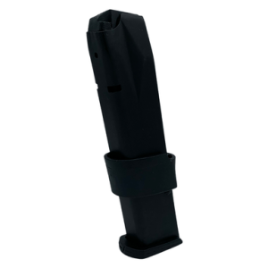 ProMag SHDA3 20rd 9mm Fits Shadow Systems CP920 Black Steel