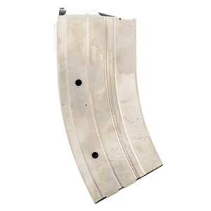 ProMag RUGA43N Ruger Mini-30 20rd 7.62x39mm Steel