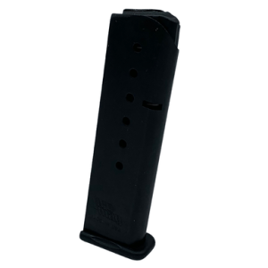 ProMag BRO06 8rd 380 ACP Fits Browning Black Label 1911 Black Steel