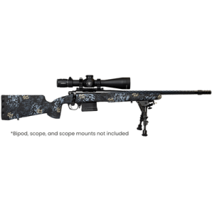 Horizon Firearms RF017S472214T19 Vandal Prime Standard 25 Creedmoor 22" Iota Eko Rifle