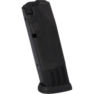 Sig Sauer P365-XMACRO Magazine, Black Steel 10rd 9mm Fits Pistol - 8901466