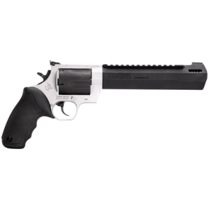 Taurus 2-460085RH Raging Hunter 460 S&W Mag Caliber with 8.37" Handgun