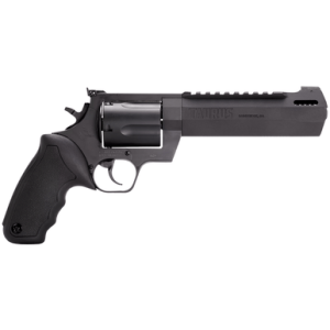 Taurus 2-460061RH Raging Hunter 460 S&W Mag Caliber with 6.75" Handgun