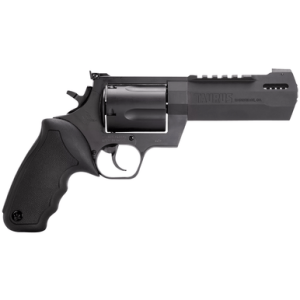 Taurus 2-460051RH Raging Hunter 460 S&W Mag Caliber with 5.12" Handgun