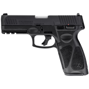 Taurus 1G3B94117 G3 Full Size Frame 9mm Luger 17+1 4" Handgun