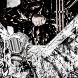 ZeroTrace Generator w/Pureion, Camo Neutralizes Human Scent - WGIPG0001