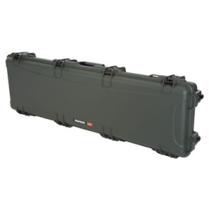 Nanuk 995-1006 995 52" Olive Resin Rifle