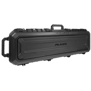 Plano All Weather 36" Gray Tactical Rifle Case