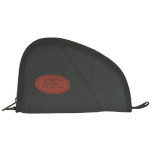 Boyt Traditional Pistol Case A, Black, 6"