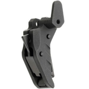Tyrant CNC Intellifire Trigger, Black Fits Sig P365 - TDP365TRIGBLACKBLACK