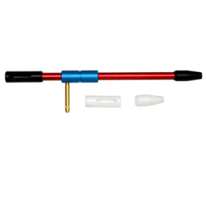 Pro-Shot Stopper Bore Guide .22/ .30 Cal Rifle Aluminum Adjustable Long/Short Action - BG2230