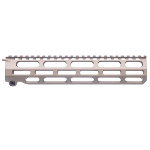 Vktr Industries MLOK Handguard Magpul FDE M16 9.85" Long - V40051016012R