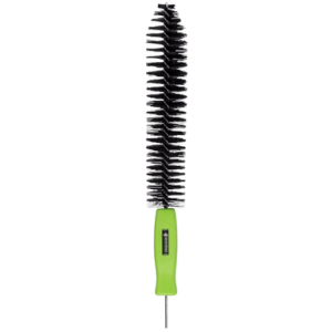 Breakthrough Clean Universal Magazine Brush, Black/Green Cleaning - BTMBU