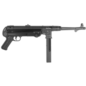 Blue Line Solutions Mauser MP40P Tactical Pistol, 10" Barrel 23rd 22LR - 4400018