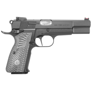 EAA GIRSAN 390465 MCP 35 Match 9mm Luger 15+1, 4.87" Handgun