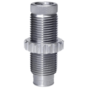 Lee Precision Factory Crimp Die, Silver 22 Creedmoor - 92179