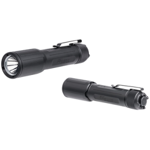 Sig Sauer Foxtrot-EDC Full-Size Flashlight in Black with 1,350 Lumens - SOFEF001