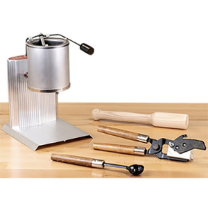 LEE Ready to Cast Kit with Mold, 110 Volt - 92201