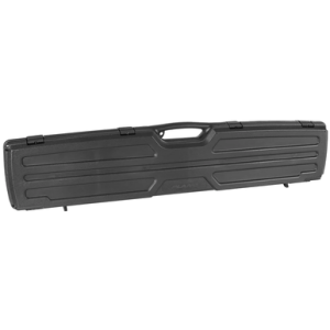 Plano 10470 SE Scoped Rifle Case Black Polymer Foam Padding