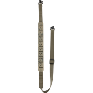 Drake Waterfowl Gunslinger Shotgun Sling, Olive Polypropylene - DW3700OSW