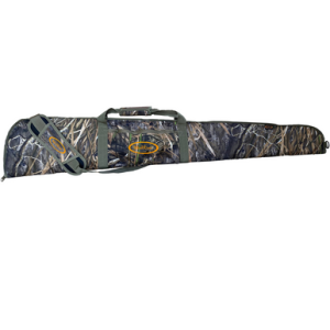 Mud River Deluxe Floating Gun Case, Habitat - 38056