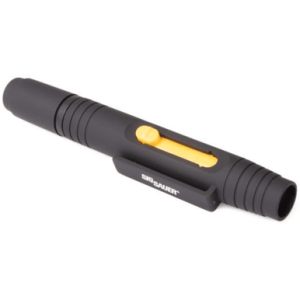Sig Sauer Electro-Optics Lens Cleaning Kit, Retractable Pen - SOLCK1