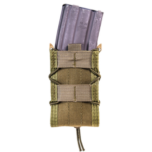 High Speed Gear TACO Rifle TACO OD Green Nylon MOLLE Mount - 11TA00OD