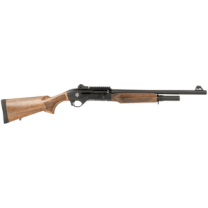 MAC 21000122 2 Tactical 12 Gauge 3" 5+1, 18.50" Shotgun