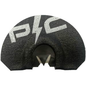 Power Calls Mini Cutter Diaphragm Call, Black Turkey Sounds - 24232