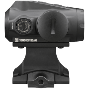 Sig Sauer Electro-Optics SOR5193 Romeo5 Gen II I-Beam Mount Black 1x 20 mm Quad Ballistic Circle Dot 2.0 Reticle