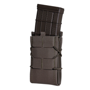 High Speed Gear TACO Gen 2 Rifle OD Green Nylon MOLLE Compatible with Rifle - 24TA00OD