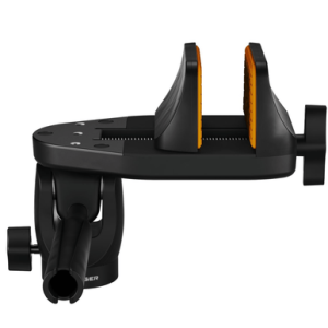 KOPF Jager Reaper Hellbound Mount, Matte Black 6061 T-6 Aluminum 3 / 8"- 16 Threaded - KJ86009