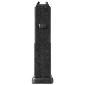 Mdt Sporting Goods Inc AICS Magazine, Black Polymer 10rd 223Rem - 106539BLK