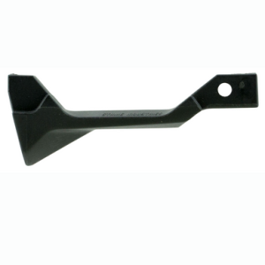 Strike Industries Fang Trigger Guard Black Aluminum for AR-Platform - COBRAFANG