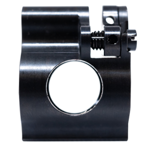 Faxon Firearms Low Profile Gas Block .625" for AR-15 - GBALP6253