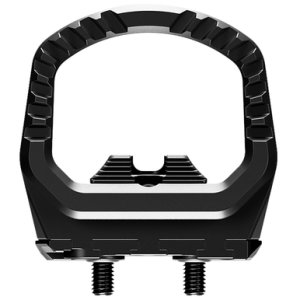 Radian Weapons Guardian+Six Optic Mounting System, Black Glock MOS/Holosun 407C/507C - H0001