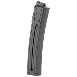 Mauser Rimfire STG-44 10rd 22 LR Caliber Black Polymer Spare Magazine - 4440017