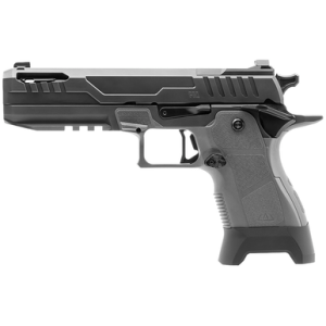 Oa Defense OA2311FPROKITGRYPRT21 2311 Pro Full Size Frame 9mm Luger Handgun