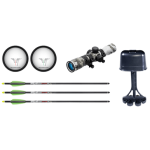 Tenpoint Turbo X Crossbow, S2 Trigger RangeMaster 100 Scope - CB250207549