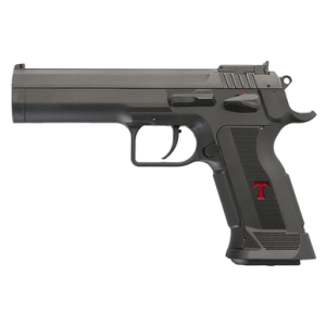 Tanfoglio TFLIMPROP9 Limited Custom 9mm Luger 19+1 4.76" Handgun