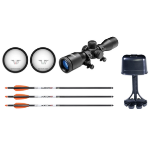 TenPoint Invader M1 Crossbow Package - 400 FPS, Pro View Scope - WR250059558