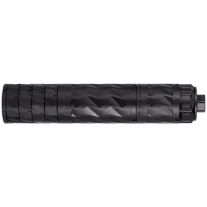 Primary Weapons TF01-1F BDE 762 7.62mm 1.75" Black Suppressor