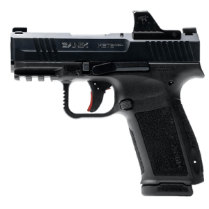 Century Arms HG7882VN Mete MC9L 17+1 9mm Handgun