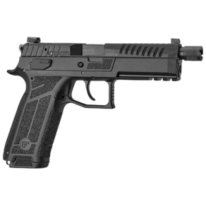 CZ-USA 91671 P-09 F Nocturne SR Full Size Frame 9mm Luger 21+1 5.30" Optic Ready Handgun