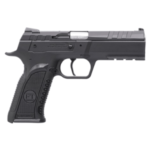 Tanfoglio TFFORCES9 Force Esse 9mm Luger 16+1 4.40" Handgun