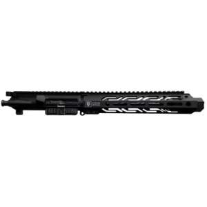 Stern Defense 10'' MOD5 MLOK 8.5'' Barrel 9mm - 015SD10INCHMOD5MLOK855
